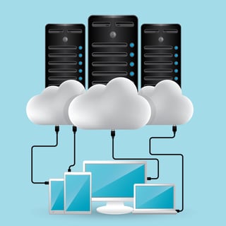 Hosted Deployment
