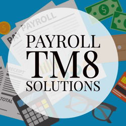 Payroll TM8 Solutions 