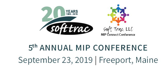 5th Annual MIP Conference 