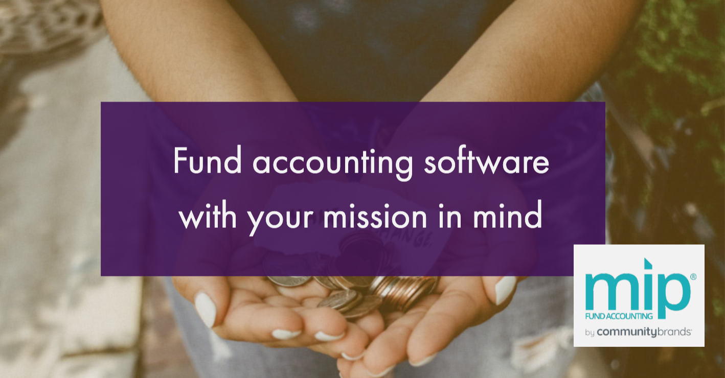MIP Fund Accounting 