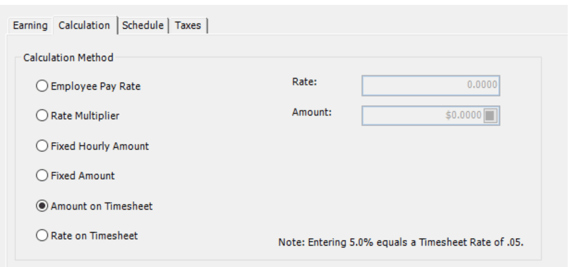 Sick Leave MIP Fund Accounting
