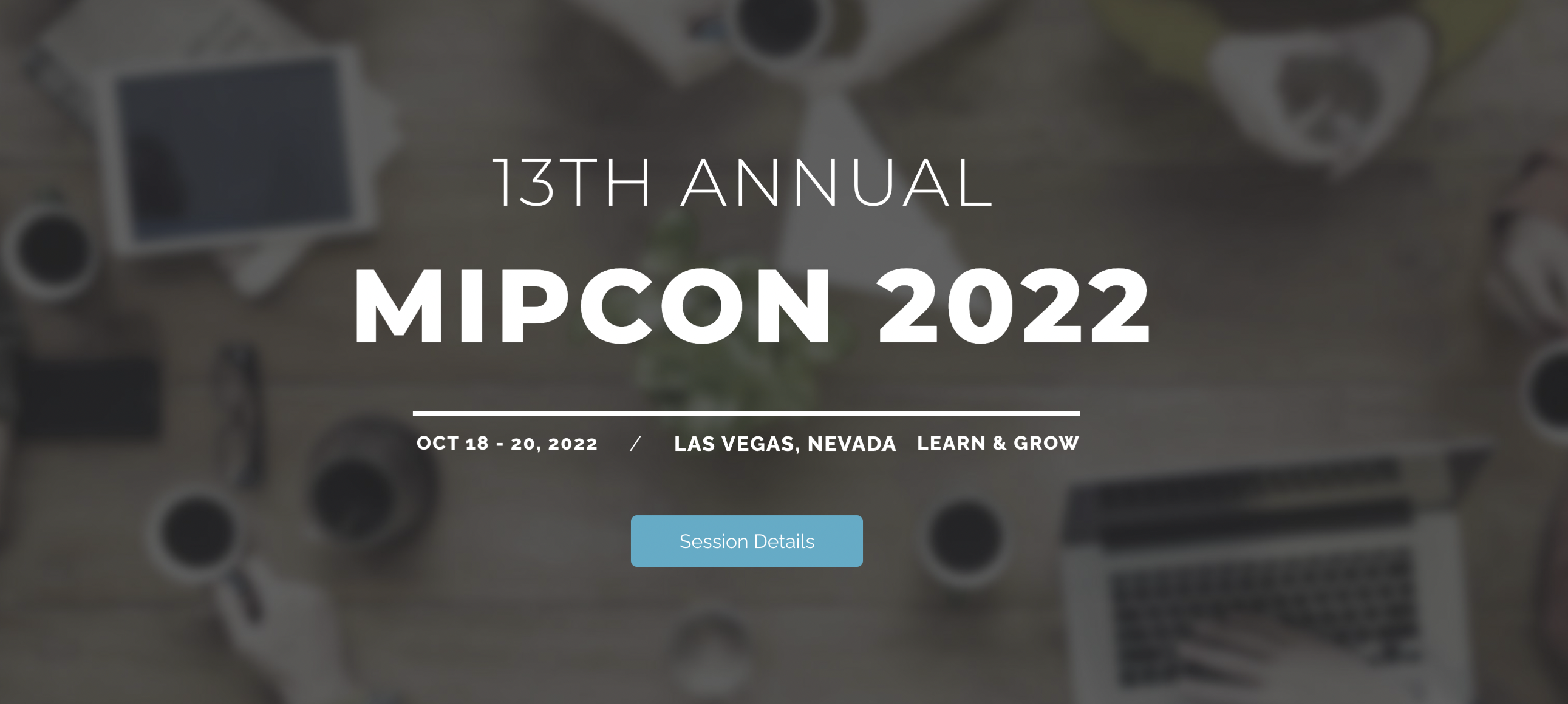 2022 MIP CON