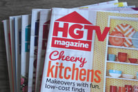 HGTV Magazine Subscription