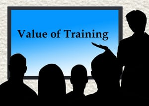 Value of Training