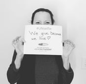 Jeron #UNselfie