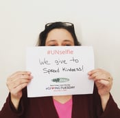 Karen #UNselfie