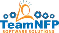 TeamNFP Logo