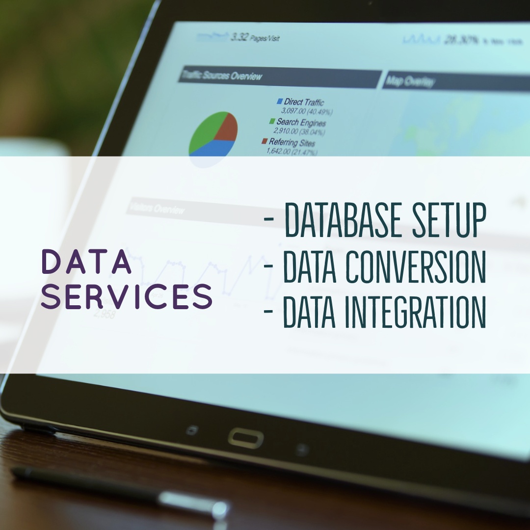 data services