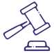 gavel